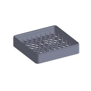 Dish basket – 500 x 500