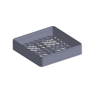 Cutlery basket – 500 x 500