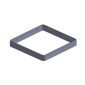 Basket extension 50mm