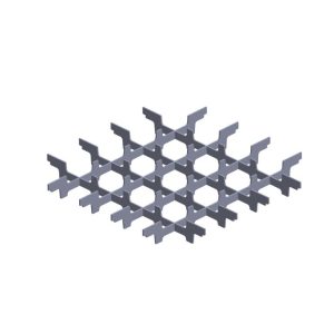 Basket devider – 500 x 500