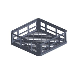 Glass basket – 400 x 400