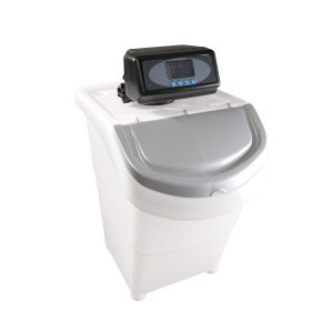 PLUTON Τ Water softener