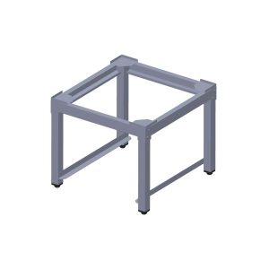 Stainless steel stand – 440 X 440 X 410